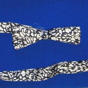 Men Formal Cravat Party Ascot Cummerbund Neck Bow